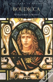 Capa do artigo Boudicca