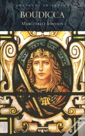 Capa do artigo Boudicca