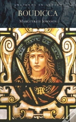 Capa do artigo Boudicca