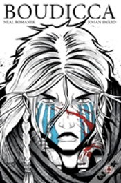 Capa do artigo Boudicca