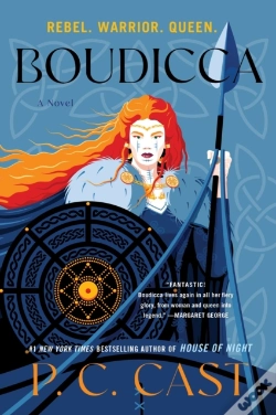 Capa do artigo Boudicca