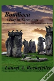 Capa do artigo Boudicca