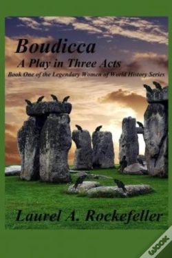 Capa do artigo Boudicca