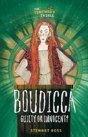 Boudicca - Preview