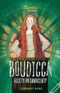 Capa do artigo Boudicca