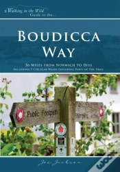 Capa do artigo Boudicca Way