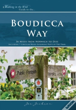 Capa do artigo Boudicca Way