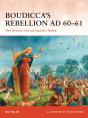 Boudiccaâ€™S Rebellion Ad 60â€“61 - Preview