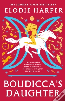 Capa do artigo Boudicca'S Daughter