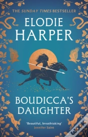 Capa do artigo Boudicca