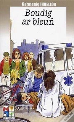 Capa do artigo Boudig Ar Bleun