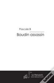 Capa do artigo Boudin Assassin