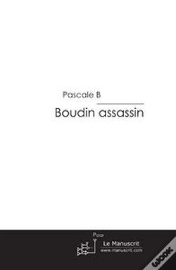 Capa do artigo Boudin Assassin