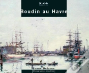 Capa do artigo Boudin Au Havre