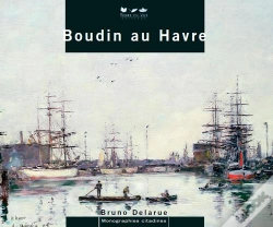Capa do artigo Boudin Au Havre