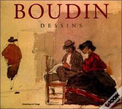 Boudin ; Dessins