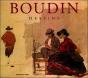 Boudin ; Dessins - Preview