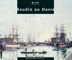 Capa do artigo Boudin In Le Havre (Version Anglaise)