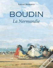 Capa do artigo Boudin ; La Normandie