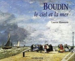 Capa do artigo Boudin ; Le Ciel Et La Mer