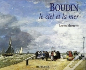 Capa do artigo Boudin ; Le Ciel Et La Mer