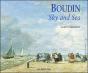 Boudin ; Sky And Sea - Preview