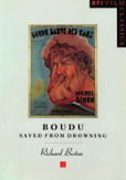 "Boudu Saved From Drowning"