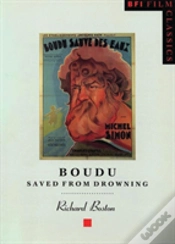 Capa do artigo "Boudu Saved From Drowning"