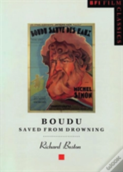 Capa do artigo "Boudu Saved From Drowning"