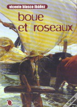 Capa do artigo Boue Et Roseaux ; La Lagune