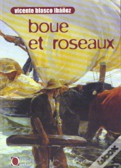 Capa do artigo Boue Et Roseaux ; La Lagune