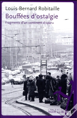 Capa do artigo Bouffees D Ostalgie