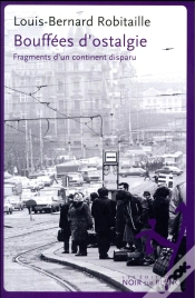 Capa do artigo Bouffees D Ostalgie