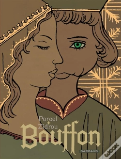 Capa do artigo Bouffon