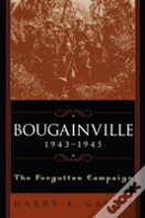 Bougainville, 1943-1945