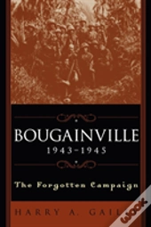 Bougainville, 1943-1945