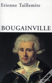 Capa do artigo Bougainville