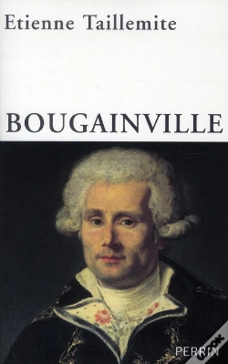 Capa do artigo Bougainville