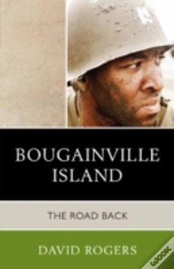 Capa do artigo Bougainville Island