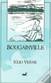 Capa do artigo Bougainville