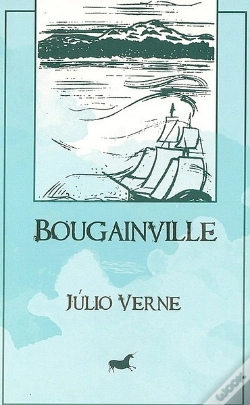 Capa do artigo Bougainville