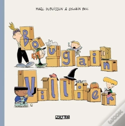 Capa do artigo Bougainvillier