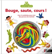 Capa do artigo Bouge, Saute, Cours !