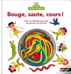 Capa do artigo Bouge, Saute, Cours !
