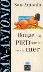 Bouge Ton Pied Que Je Voie La Mer - Preview