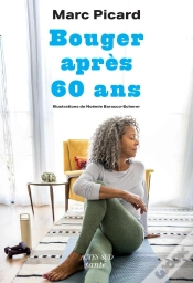 Capa do artigo Bouger Après 60 Ans