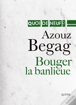 Capa do artigo Bouger La Banlieue