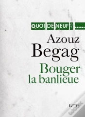 Capa do artigo Bouger La Banlieue