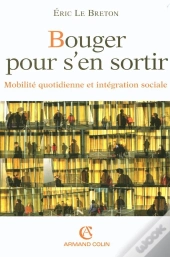 Bouger Pour S'En Sortir ; Mobilité Quotidienne Et Intégration Sociale
