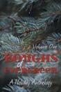 Boughs Of Evergreen: A Holiday Anthology - Preview